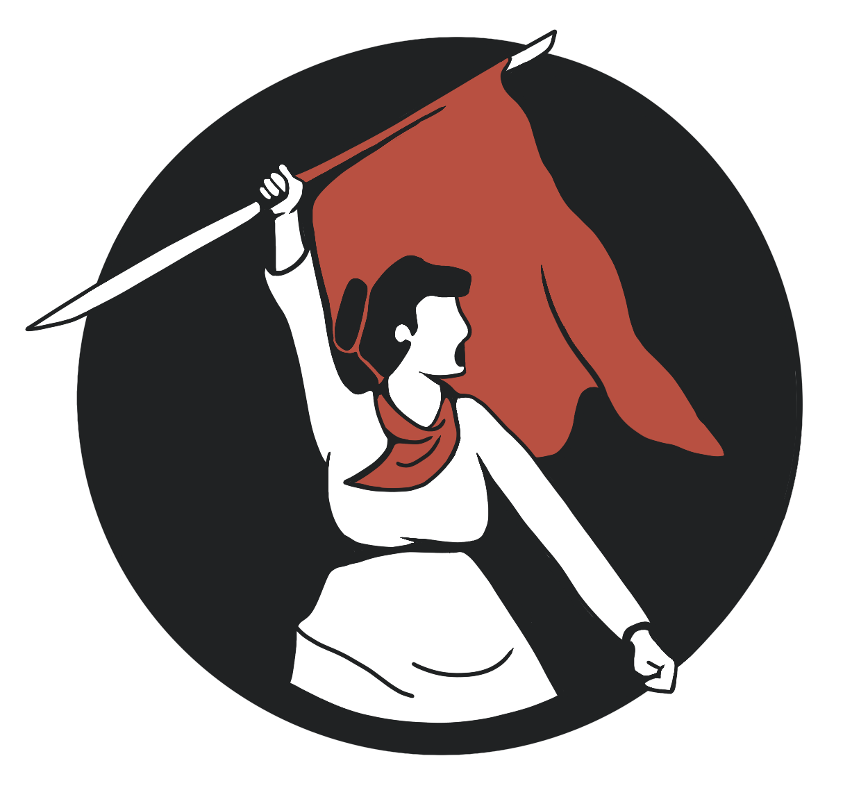 L'Insurgée