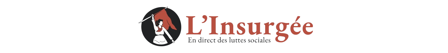 L'Insurgée