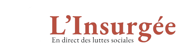 L'Insurgée